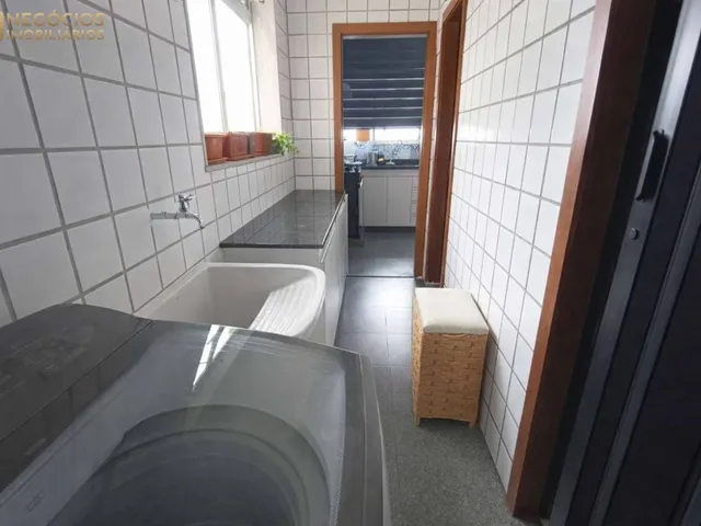 Imagem 2: Apartamento, 3 Quartos, 1 Suite, 3 Vagas - Gutierrez - Belo Horizonte