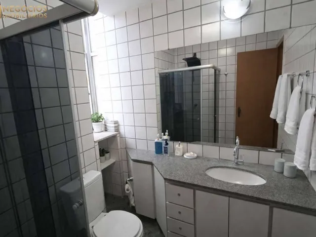 Imagem 3: Apartamento, 3 Quartos, 1 Suite, 3 Vagas - Gutierrez - Belo Horizonte