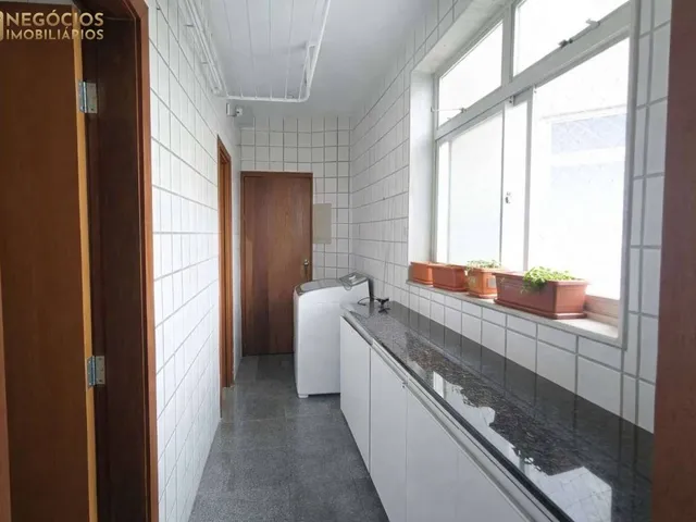 Imagem 5: Apartamento, 3 Quartos, 1 Suite, 3 Vagas - Gutierrez - Belo Horizonte