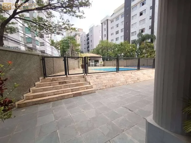 Imagem 7: Apartamento, 3 Quartos, 1 Suite, 3 Vagas - Gutierrez - Belo Horizonte