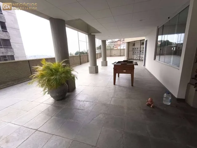 Imagem 8: Apartamento, 3 Quartos, 1 Suite, 3 Vagas - Gutierrez - Belo Horizonte
