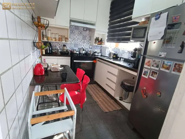 Imagem 9: Apartamento, 3 Quartos, 1 Suite, 3 Vagas - Gutierrez - Belo Horizonte