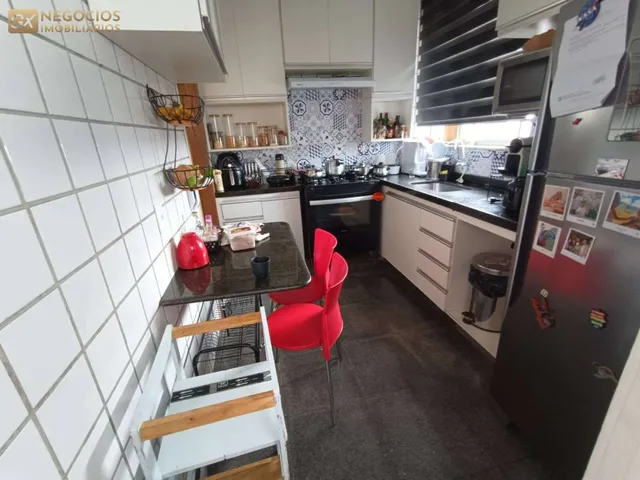 Imagem 11: Apartamento, 3 Quartos, 1 Suite, 3 Vagas - Gutierrez - Belo Horizonte
