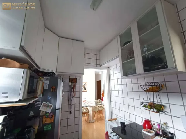 Imagem 12: Apartamento, 3 Quartos, 1 Suite, 3 Vagas - Gutierrez - Belo Horizonte