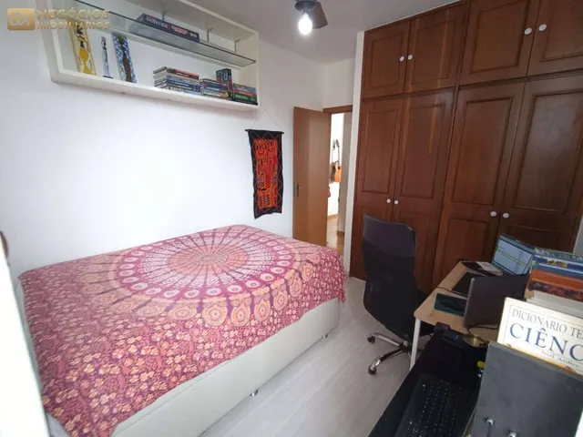 Imagem 13: Apartamento, 3 Quartos, 1 Suite, 3 Vagas - Gutierrez - Belo Horizonte