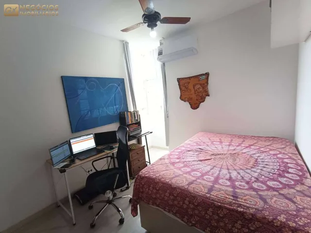 Imagem 14: Apartamento, 3 Quartos, 1 Suite, 3 Vagas - Gutierrez - Belo Horizonte