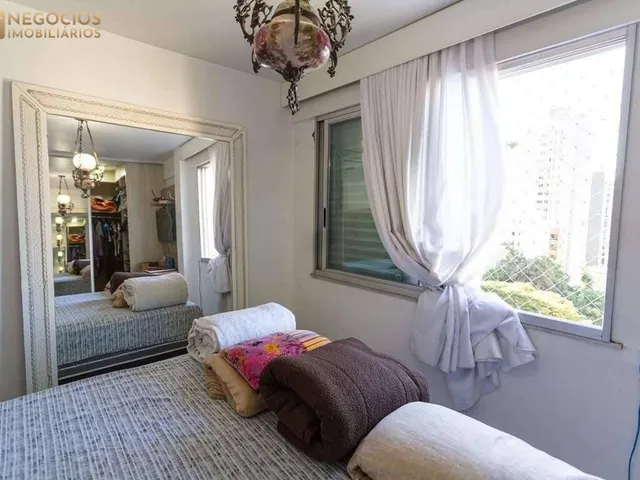 Imagem 3: Cobertura, 4 Quartos, 2 Suítes, 4 Vagas - Sion - Belo Horizontef