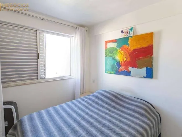 Imagem 6: Cobertura, 4 Quartos, 2 Suítes, 4 Vagas - Sion - Belo Horizontef