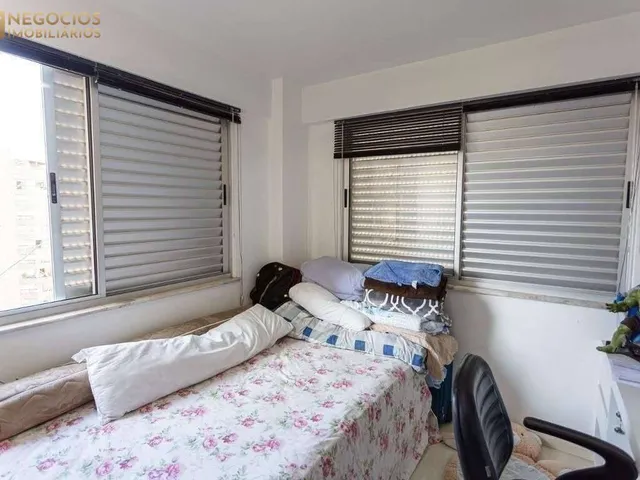 Imagem 8: Cobertura, 4 Quartos, 2 Suítes, 4 Vagas - Sion - Belo Horizontef