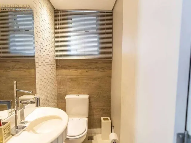 Imagem 14: Cobertura, 4 Quartos, 2 Suítes, 4 Vagas - Sion - Belo Horizontef