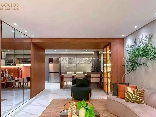 Imagem 2: Área Privativa, 2 Quartos, 2 Suites, 2 Vagas - Sion - Belo Horizonte