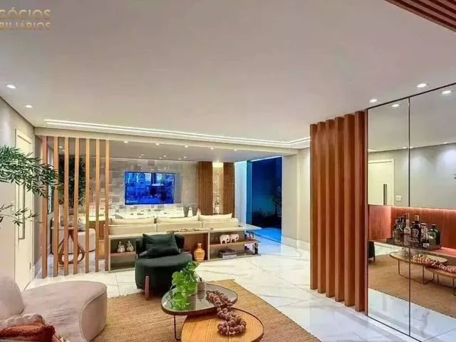 Imagem 3: Área Privativa, 2 Quartos, 2 Suites, 2 Vagas - Sion - Belo Horizonte