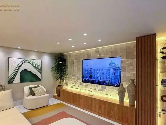 Imagem 5: Área Privativa, 2 Quartos, 2 Suites, 2 Vagas - Sion - Belo Horizonte
