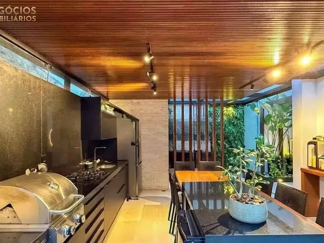Imagem 7: Área Privativa, 2 Quartos, 2 Suites, 2 Vagas - Sion - Belo Horizonte