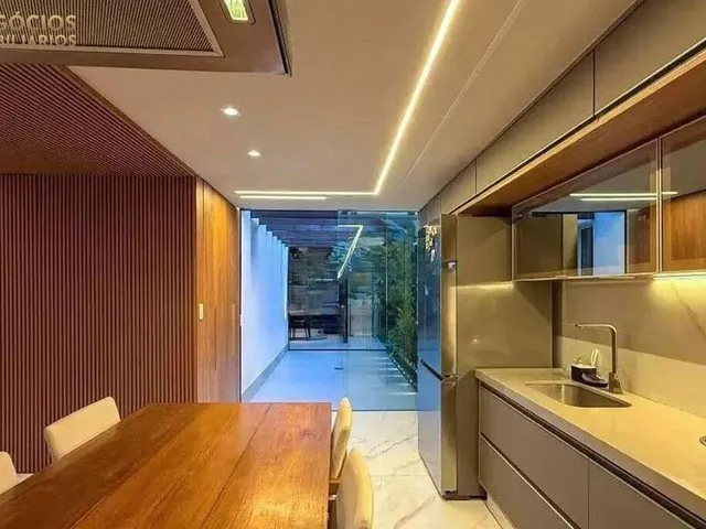 Imagem 8: Área Privativa, 2 Quartos, 2 Suites, 2 Vagas - Sion - Belo Horizonte