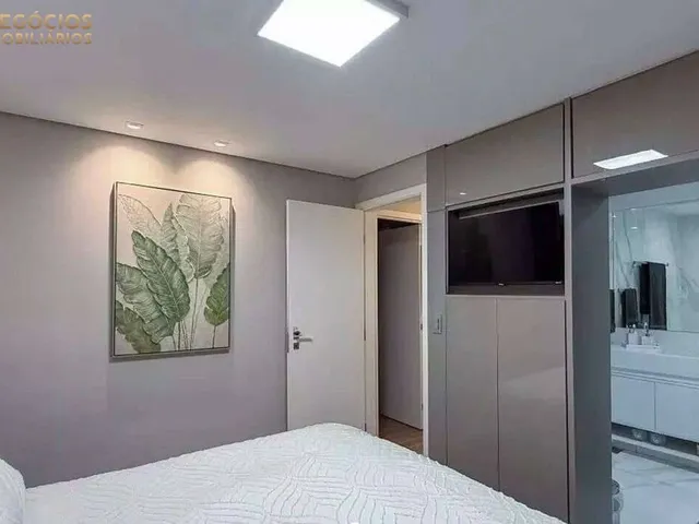 Imagem 9: Área Privativa, 2 Quartos, 2 Suites, 2 Vagas - Sion - Belo Horizonte
