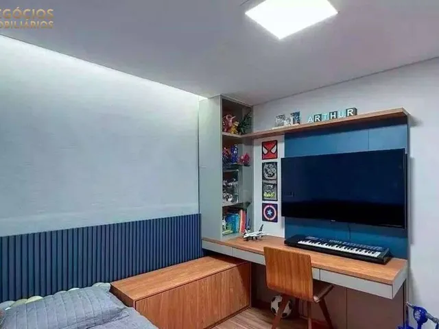 Imagem 11: Área Privativa, 2 Quartos, 2 Suites, 2 Vagas - Sion - Belo Horizonte