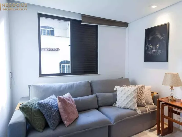Imagem 14: Apartamento, 4 Quartos, 2 Suites, 3 Vagas - Sion - Belo Horizonte