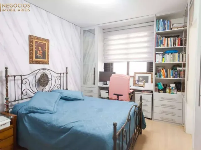 Imagem 2: Apartamento, 4 Quartos, 2 Suites, 3 Vagas - Sion - Belo Horizonte