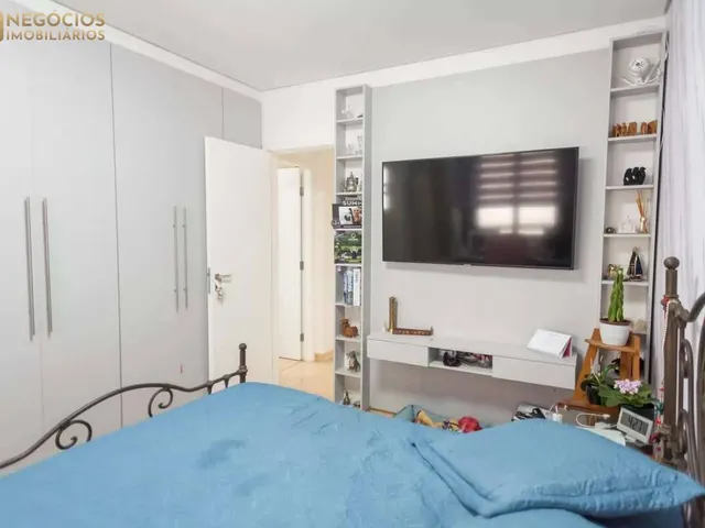 Imagem 3: Apartamento, 4 Quartos, 2 Suites, 3 Vagas - Sion - Belo Horizonte