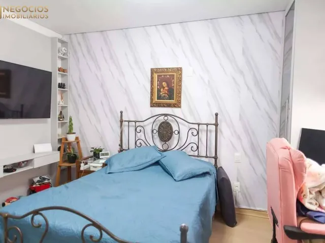Imagem 4: Apartamento, 4 Quartos, 2 Suites, 3 Vagas - Sion - Belo Horizonte
