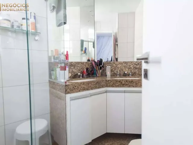 Imagem 6: Apartamento, 4 Quartos, 2 Suites, 3 Vagas - Sion - Belo Horizonte