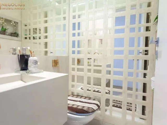 Imagem 8: Apartamento, 4 Quartos, 2 Suites, 3 Vagas - Sion - Belo Horizonte