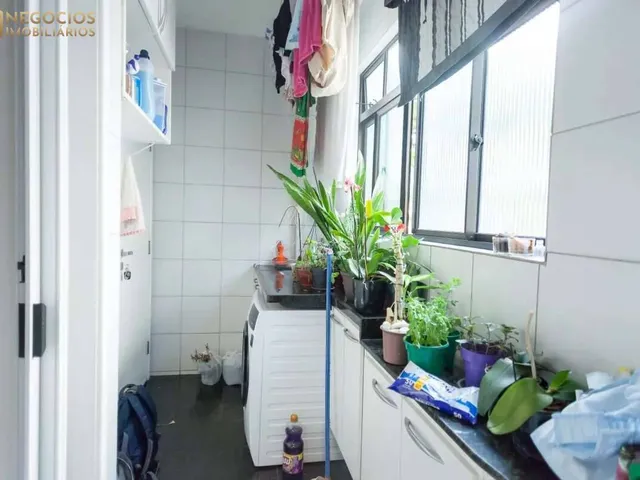 Imagem 9: Apartamento, 4 Quartos, 2 Suites, 3 Vagas - Sion - Belo Horizonte