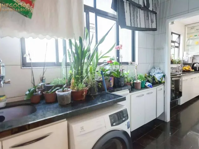 Imagem 11: Apartamento, 4 Quartos, 2 Suites, 3 Vagas - Sion - Belo Horizonte