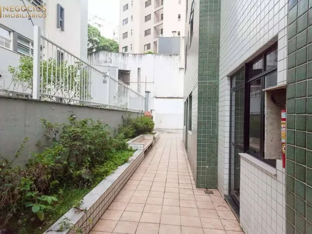 Imagem 13: Apartamento, 4 Quartos, 2 Suites, 3 Vagas - Sion - Belo Horizonte