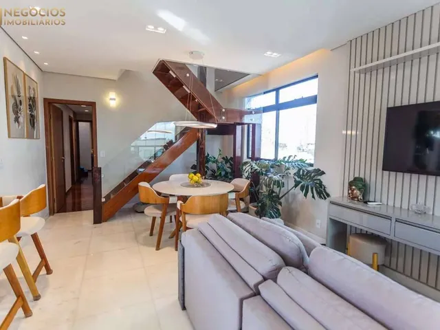 Imagem: Cobertura, 3 Quartos, 2 Suites, 3 Vagas