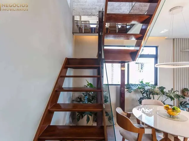 Imagem 13: Cobertura, 3 Quartos, 2 Suites, 3 Vagas - Sion - Belo Horizonte