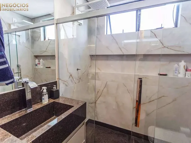 Imagem 4: Cobertura, 3 Quartos, 2 Suites, 3 Vagas - Sion - Belo Horizonte