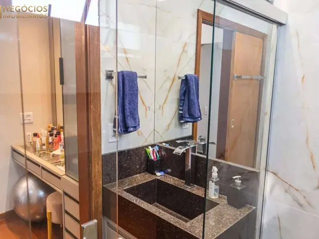 Imagem 5: Cobertura, 3 Quartos, 2 Suites, 3 Vagas - Sion - Belo Horizonte