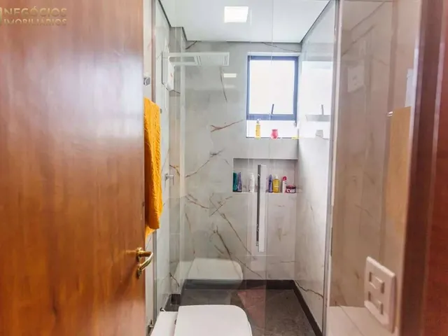 Imagem 6: Cobertura, 3 Quartos, 2 Suites, 3 Vagas - Sion - Belo Horizonte
