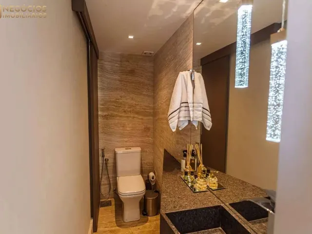 Imagem 7: Cobertura, 3 Quartos, 2 Suites, 3 Vagas - Sion - Belo Horizonte