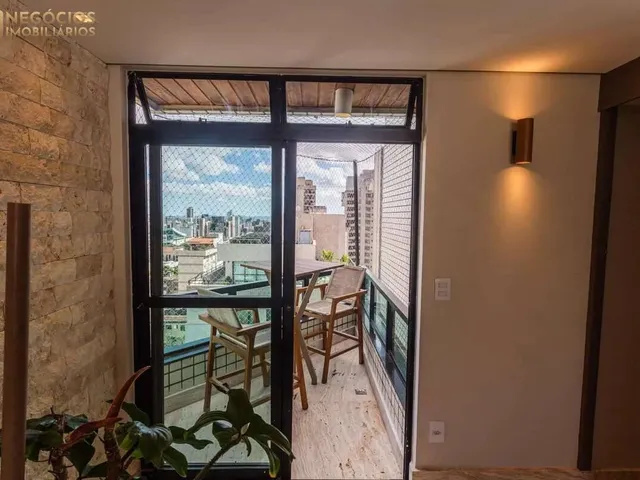 Imagem 9: Cobertura, 3 Quartos, 2 Suites, 3 Vagas - Sion - Belo Horizonte