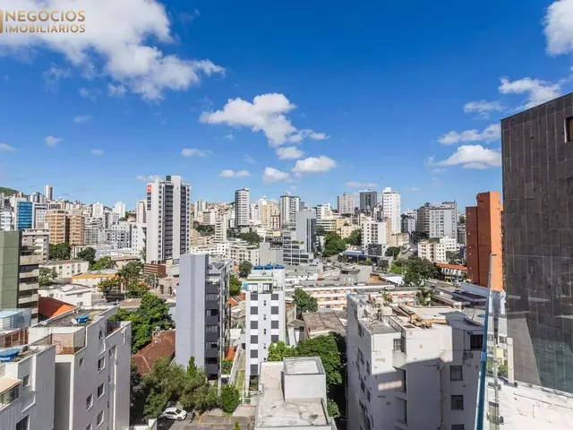 Imagem 10: Cobertura, 3 Quartos, 2 Suites, 3 Vagas - Sion - Belo Horizonte