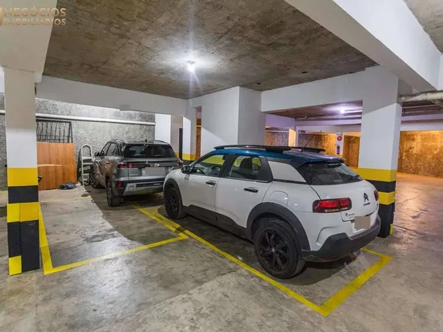 Imagem 11: Cobertura, 3 Quartos, 2 Suites, 3 Vagas - Sion - Belo Horizonte
