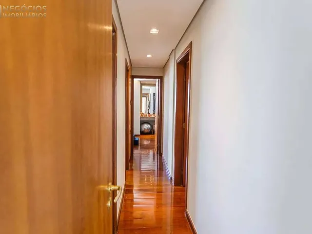 Imagem 12: Cobertura, 3 Quartos, 2 Suites, 3 Vagas - Sion - Belo Horizonte