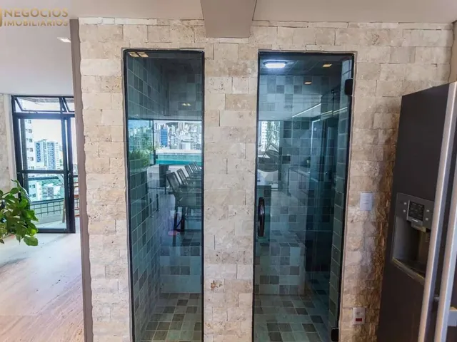 Imagem 14: Cobertura, 3 Quartos, 2 Suites, 3 Vagas - Sion - Belo Horizonte