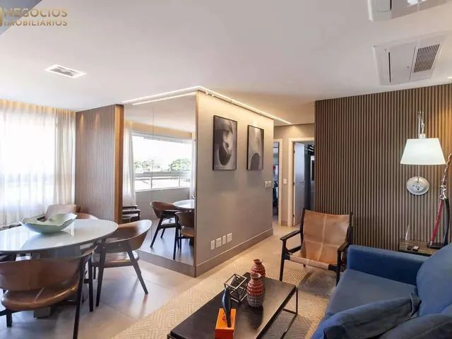 Imagem: Cobertura, 3 Quartos, 1 Suite, 2 Vagas
