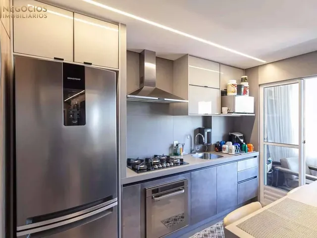 Imagem 3: Cobertura, 3 Quartos, 1 Suite, 2 Vagas - Ouro Preto - Belo Horizonte