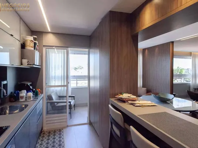 Imagem 4: Cobertura, 3 Quartos, 1 Suite, 2 Vagas - Ouro Preto - Belo Horizonte