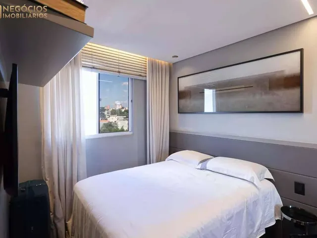 Imagem 9: Cobertura, 3 Quartos, 1 Suite, 2 Vagas - Ouro Preto - Belo Horizonte