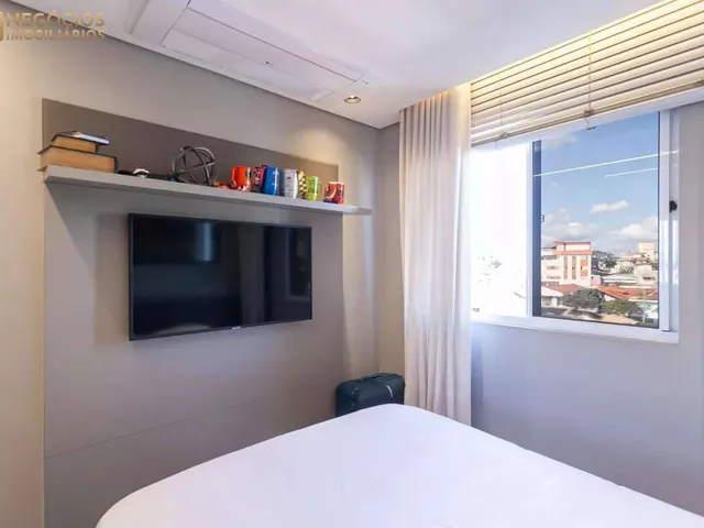 Imagem 10: Cobertura, 3 Quartos, 1 Suite, 2 Vagas - Ouro Preto - Belo Horizonte