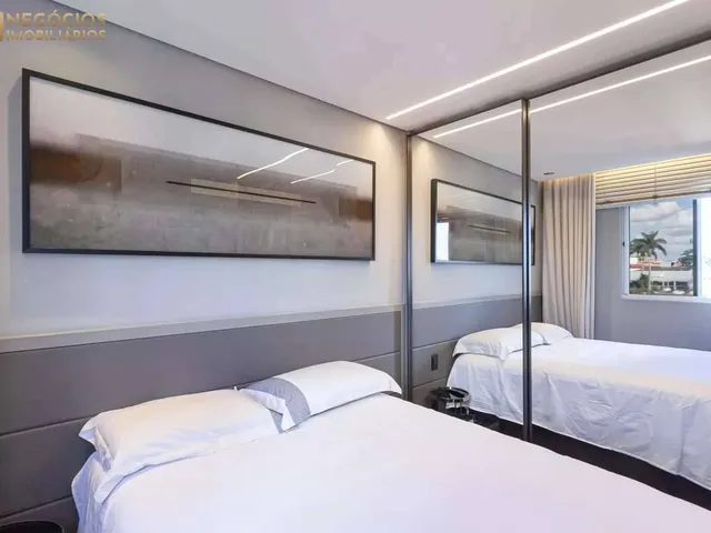 Imagem 12: Cobertura, 3 Quartos, 1 Suite, 2 Vagas - Ouro Preto - Belo Horizonte