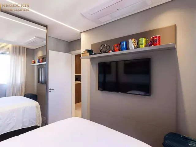 Imagem 11: Cobertura, 3 Quartos, 1 Suite, 2 Vagas - Ouro Preto - Belo Horizonte
