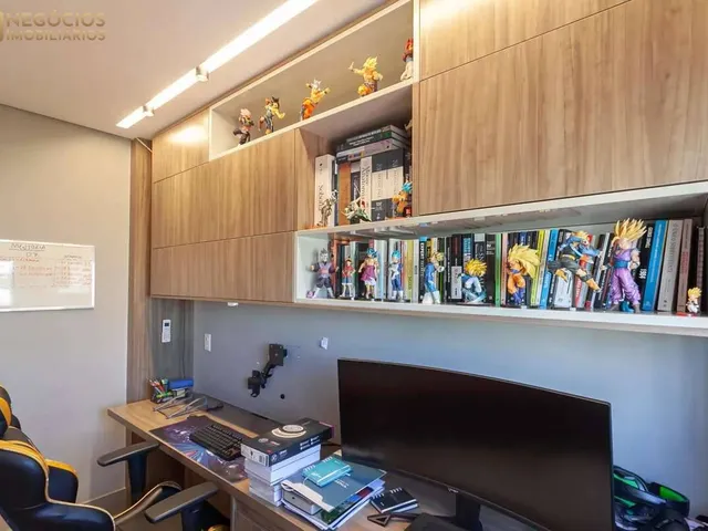 Imagem 14: Cobertura, 3 Quartos, 1 Suite, 2 Vagas - Ouro Preto - Belo Horizonte