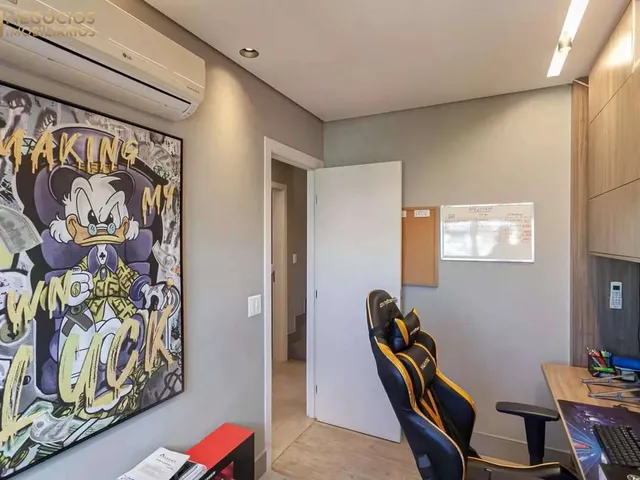Imagem 15: Cobertura, 3 Quartos, 1 Suite, 2 Vagas - Ouro Preto - Belo Horizonte